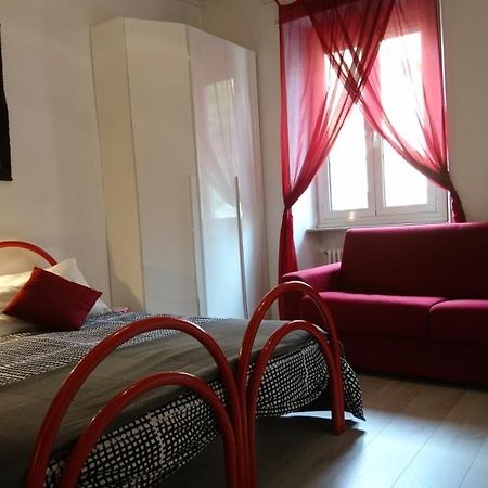 تورينو Appartamento Corso Casale المظهر الخارجي الصورة