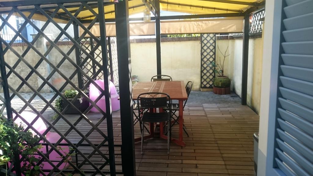 تورينو Appartamento Corso Casale المظهر الخارجي الصورة