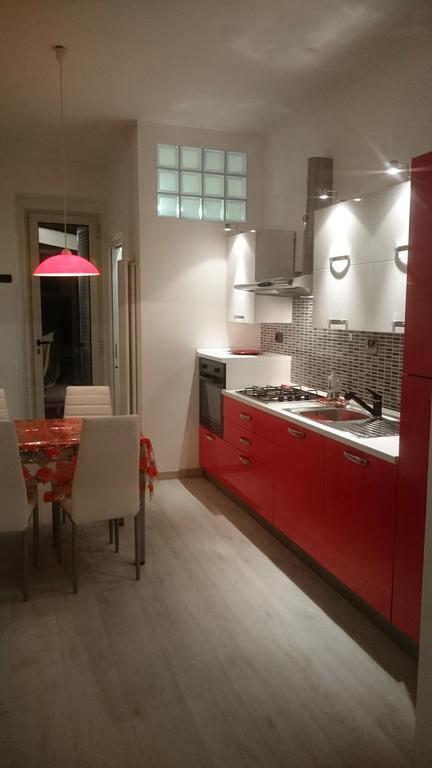 تورينو Appartamento Corso Casale المظهر الخارجي الصورة