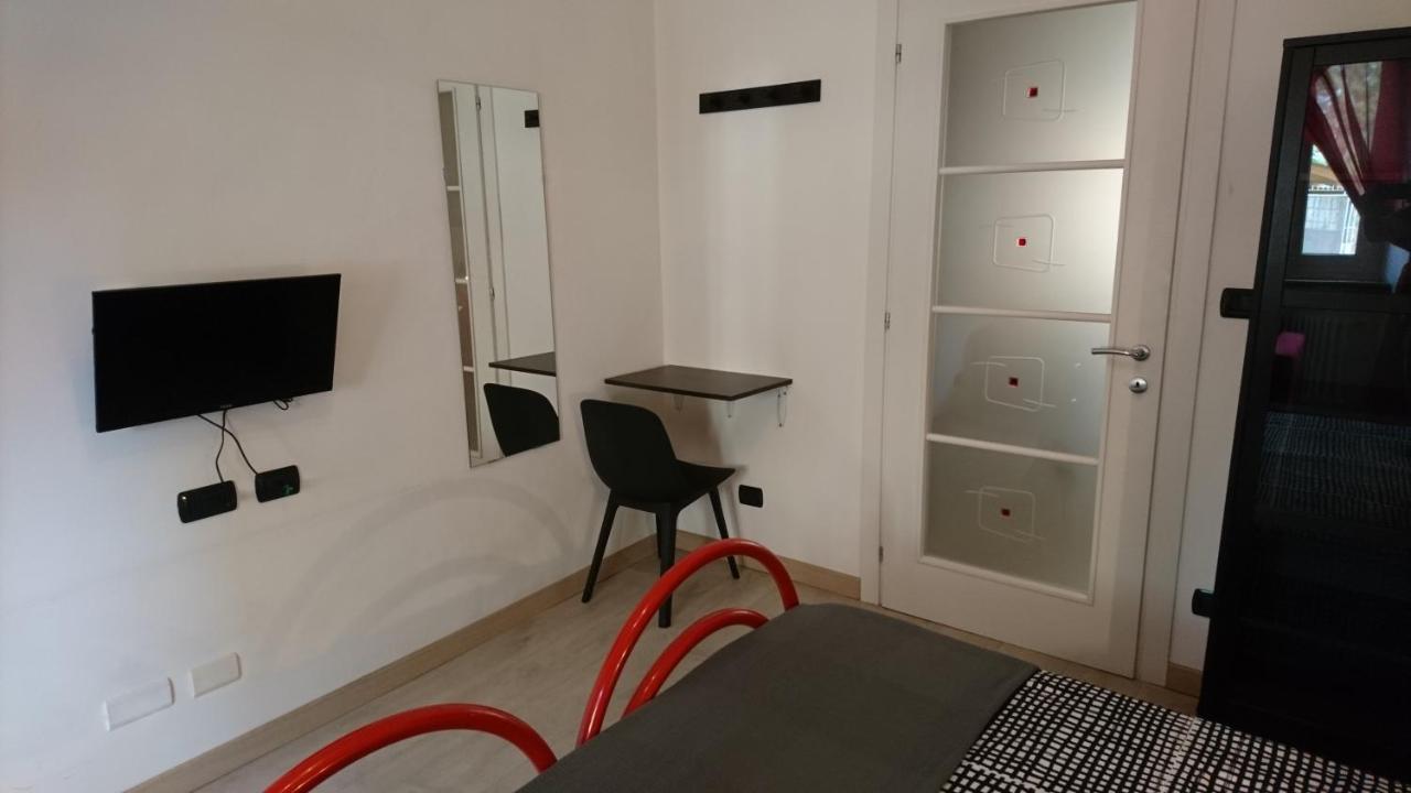 تورينو Appartamento Corso Casale المظهر الخارجي الصورة